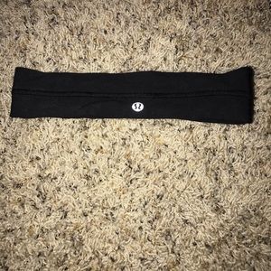 2 for 11 ❤️Lululemon headband